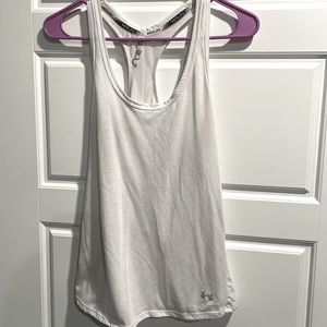 Under Armor Tank